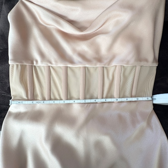 Alice + Olivia Valentina Maxi Dress - Picture 7 of 7